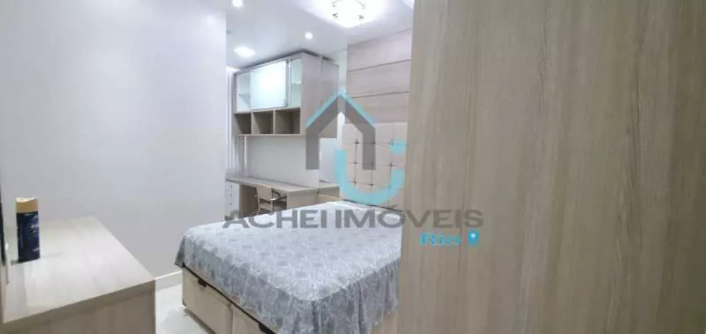 Apartamento, 3 quartos, 120 m² - Foto 14