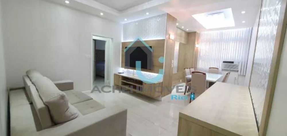 Apartamento, 3 quartos, 120 m² - Foto 3