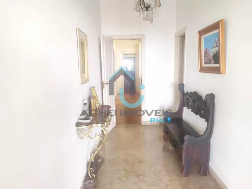 Apartamento, 4 quartos, 260 m² - Foto 5