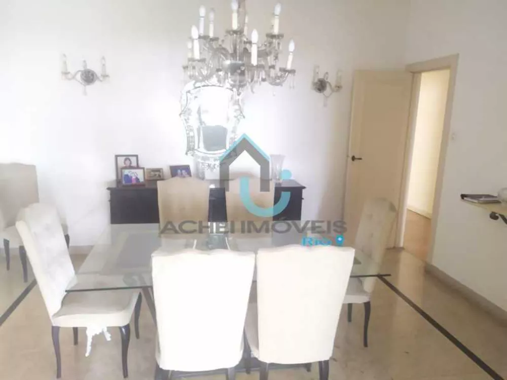 Apartamento, 4 quartos, 260 m² - Foto 10