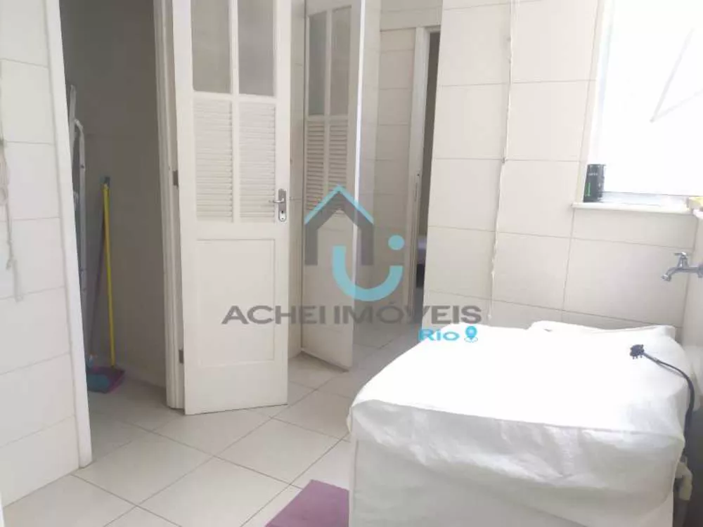 Apartamento, 4 quartos, 260 m² - Foto 17