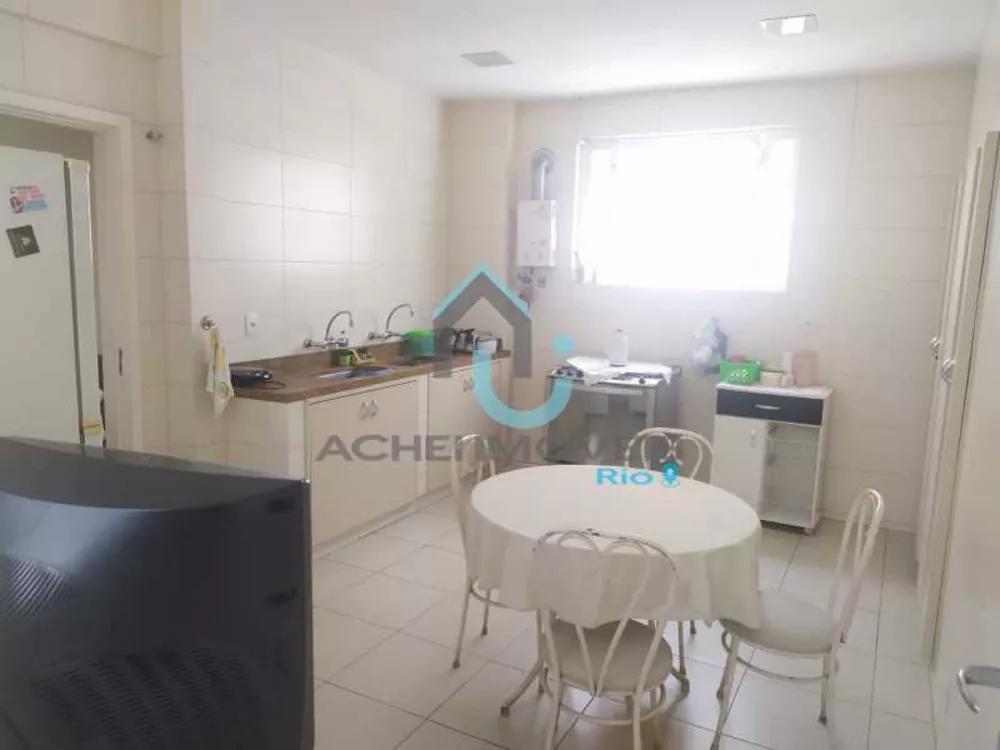 Apartamento, 4 quartos, 260 m² - Foto 7