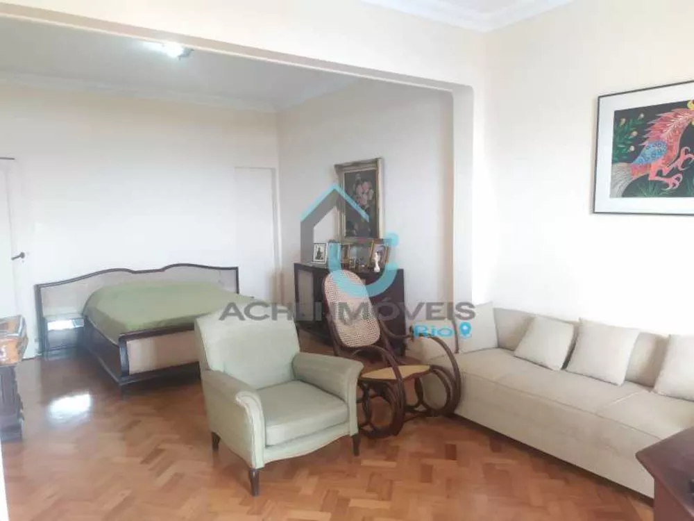 Apartamento, 4 quartos, 260 m² - Foto 12