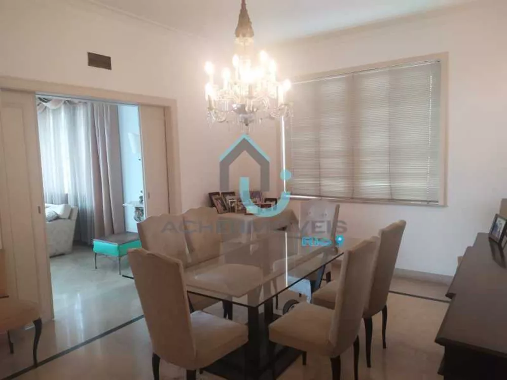 Apartamento, 4 quartos, 260 m² - Foto 16