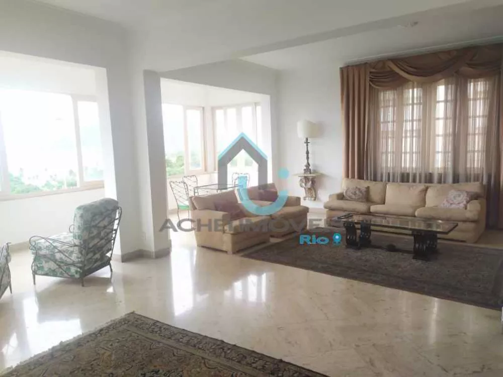 Apartamento, 4 quartos, 260 m² - Foto 11