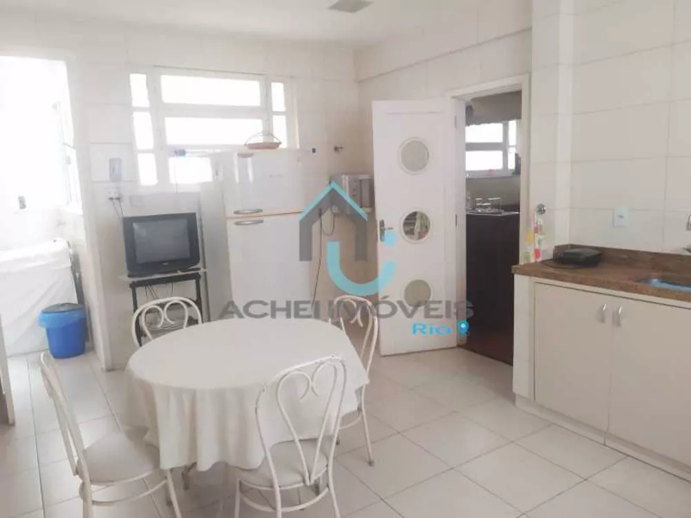 Apartamento, 4 quartos, 260 m² - Foto 21
