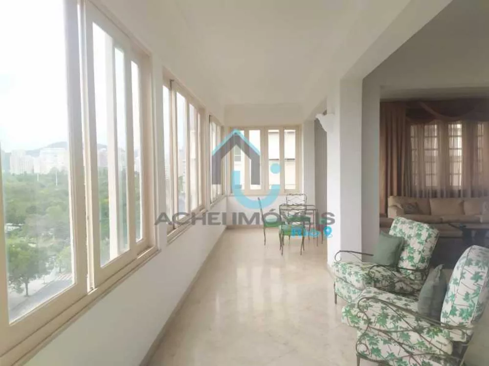 Apartamento, 4 quartos, 260 m² - Foto 25