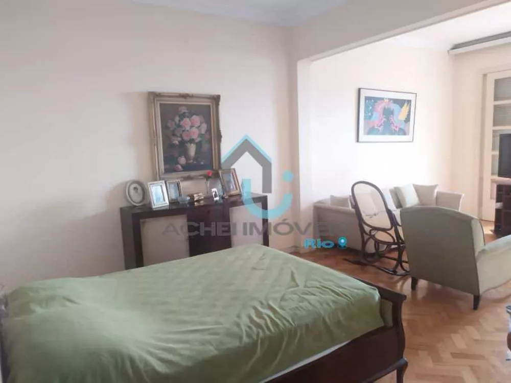 Apartamento, 4 quartos, 260 m² - Foto 1