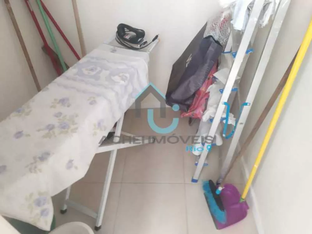 Apartamento, 4 quartos, 260 m² - Foto 18