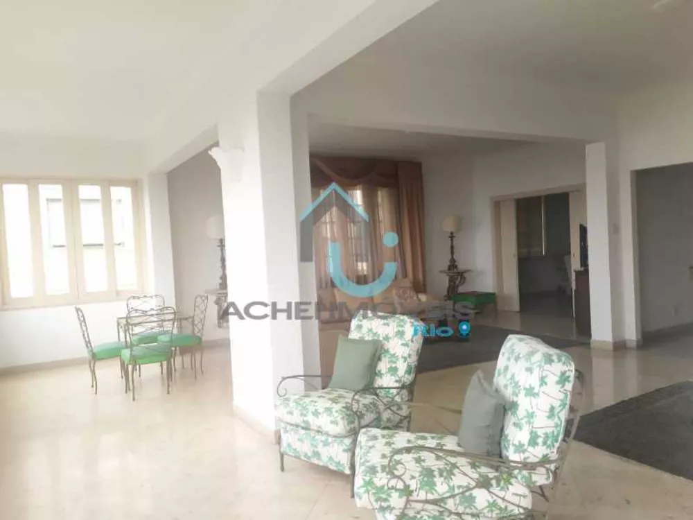 Apartamento, 4 quartos, 260 m² - Foto 2