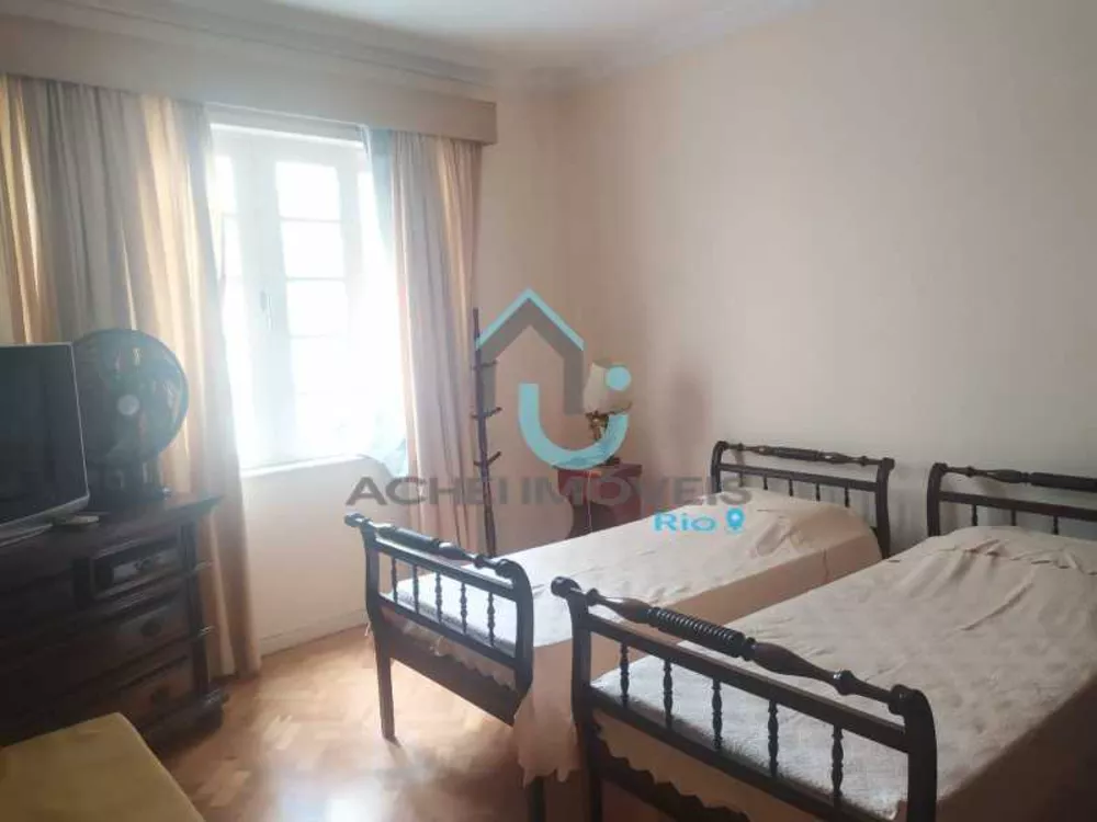 Apartamento, 4 quartos, 260 m² - Foto 27