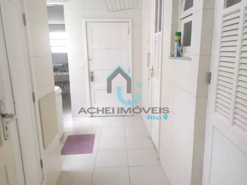 Apartamento, 4 quartos, 260 m² - Foto 20