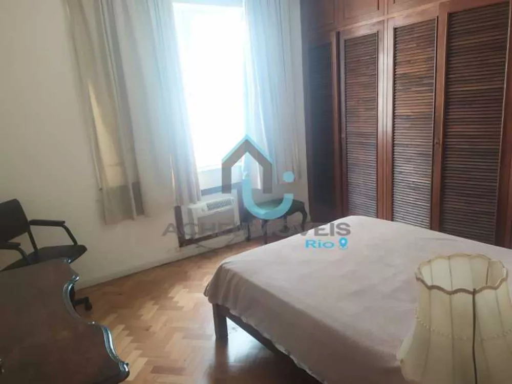 Apartamento, 4 quartos, 260 m² - Foto 22