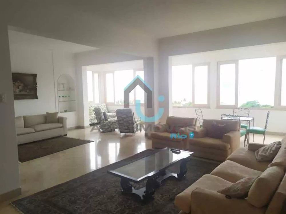Apartamento, 4 quartos, 260 m² - Foto 24
