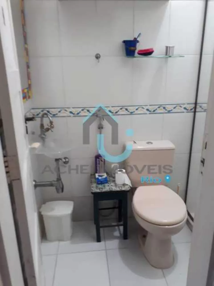 Casa de Condomínio, 3 quartos - Foto 21
