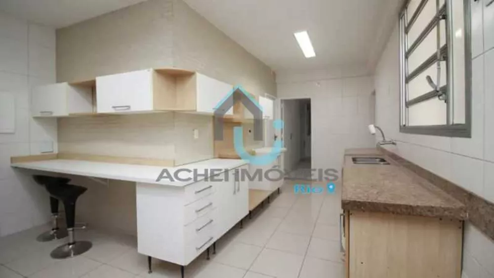 Apartamento, 4 quartos, 300 m² - Foto 12