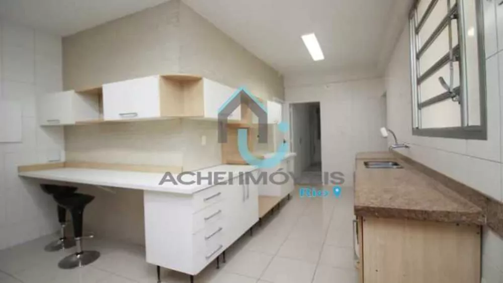 Apartamento, 4 quartos, 300 m² - Foto 9