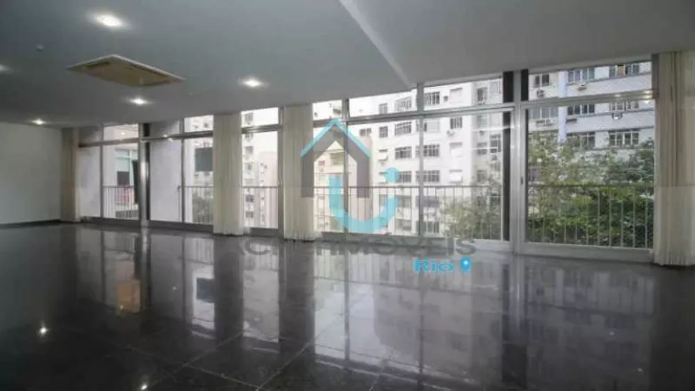 Apartamento, 4 quartos, 300 m² - Foto 10