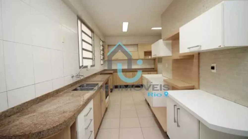 Apartamento, 4 quartos, 300 m² - Foto 7