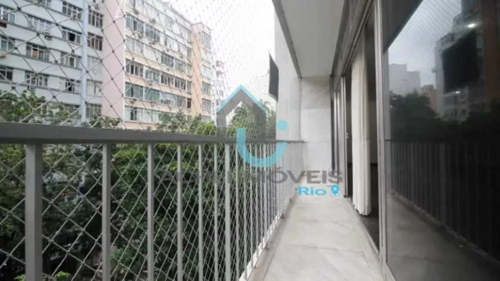 Apartamento, 4 quartos, 300 m² - Foto 19