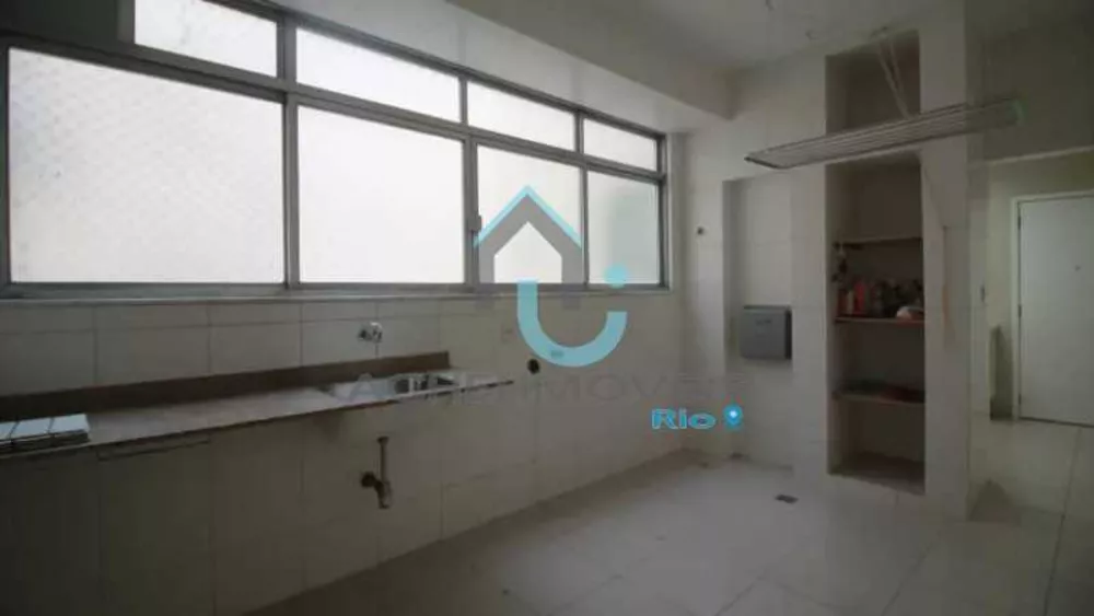 Apartamento, 4 quartos, 300 m² - Foto 23