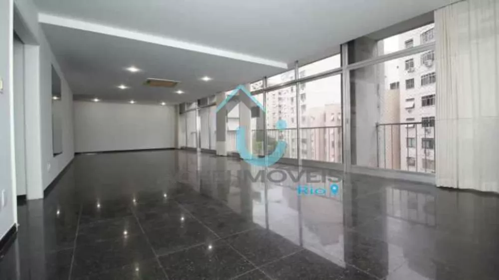 Apartamento, 4 quartos, 300 m² - Foto 5