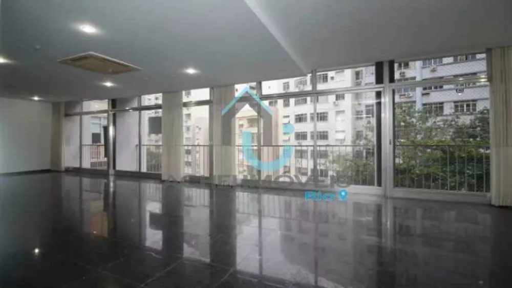 Apartamento, 4 quartos, 300 m² - Foto 22