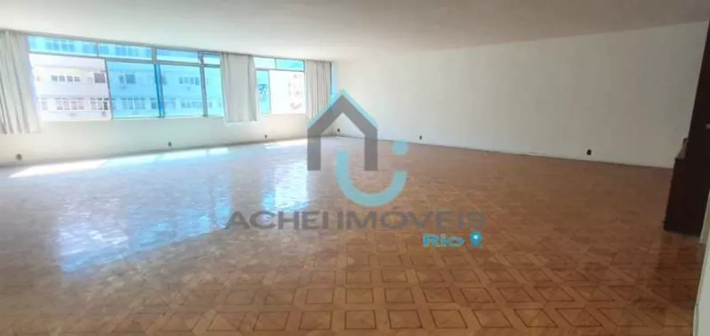 Apartamento, 4 quartos, 380 m² - Foto 6