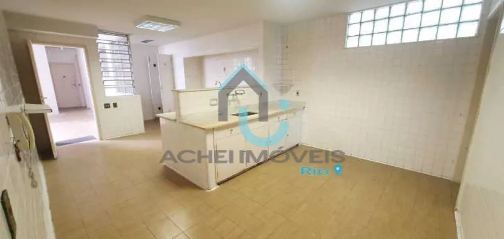 Apartamento, 4 quartos, 380 m² - Foto 19