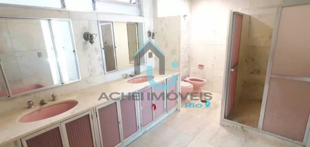 Apartamento, 4 quartos, 380 m² - Foto 21