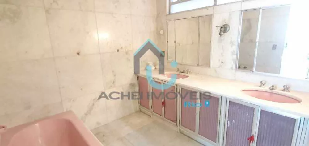 Apartamento, 4 quartos, 380 m² - Foto 8