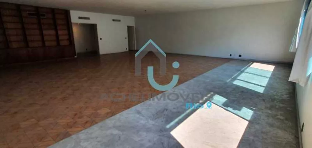 Apartamento, 4 quartos, 380 m² - Foto 22