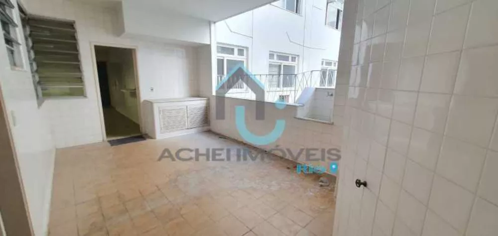 Apartamento, 4 quartos, 380 m² - Foto 13