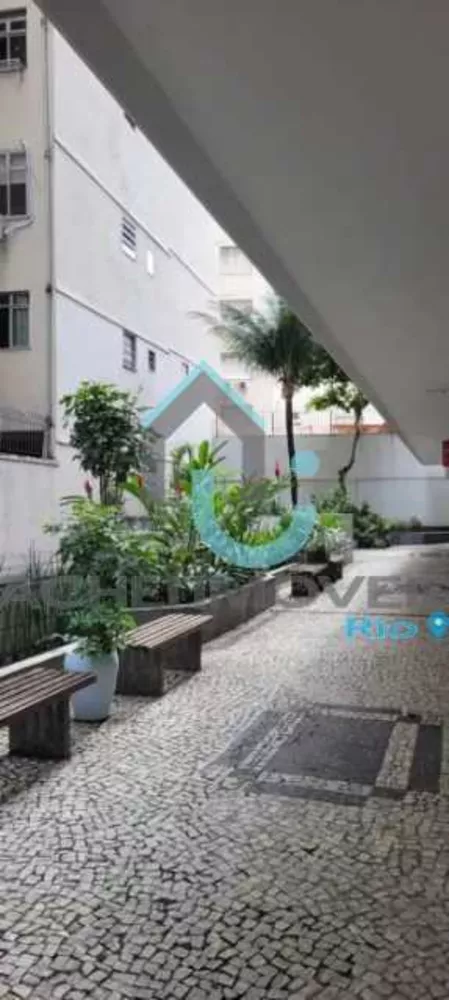 Apartamento, 2 quartos, 58 m² - Foto 9