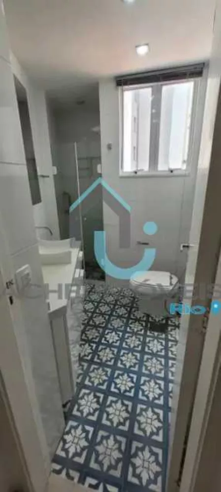 Apartamento, 2 quartos, 58 m² - Foto 11
