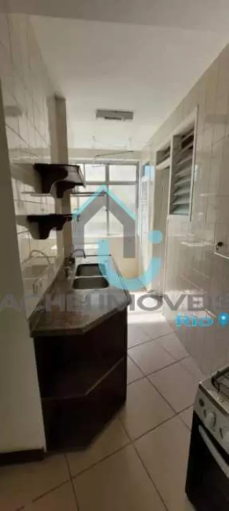 Apartamento, 2 quartos, 58 m² - Foto 2