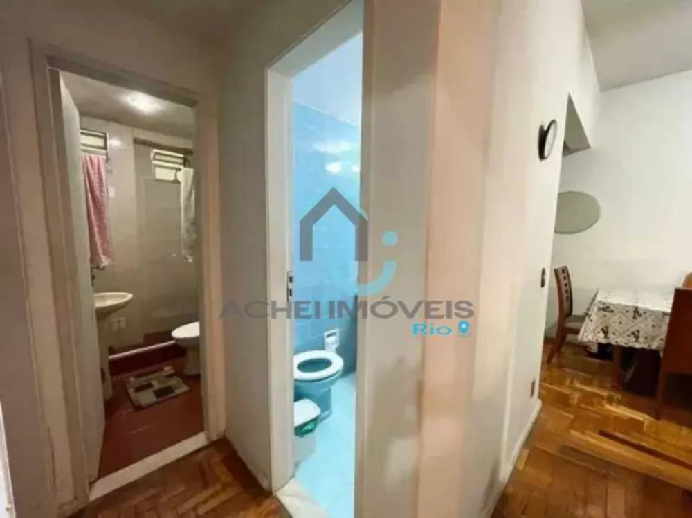 Apartamento, 3 quartos, 85 m² - Foto 6