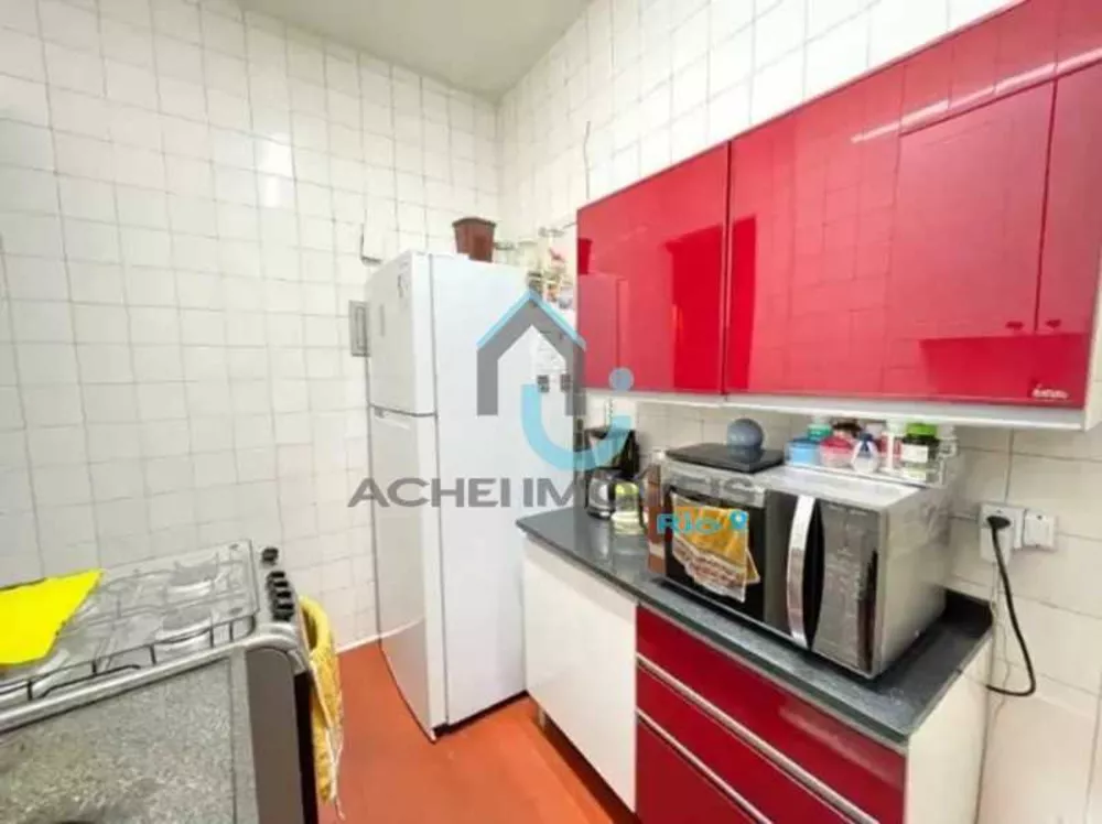 Apartamento, 3 quartos, 85 m² - Foto 5