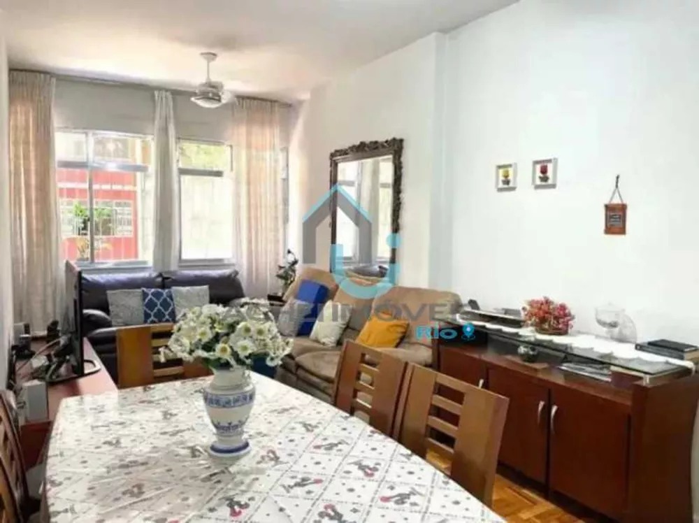 Apartamento, 3 quartos, 85 m² - Foto 3
