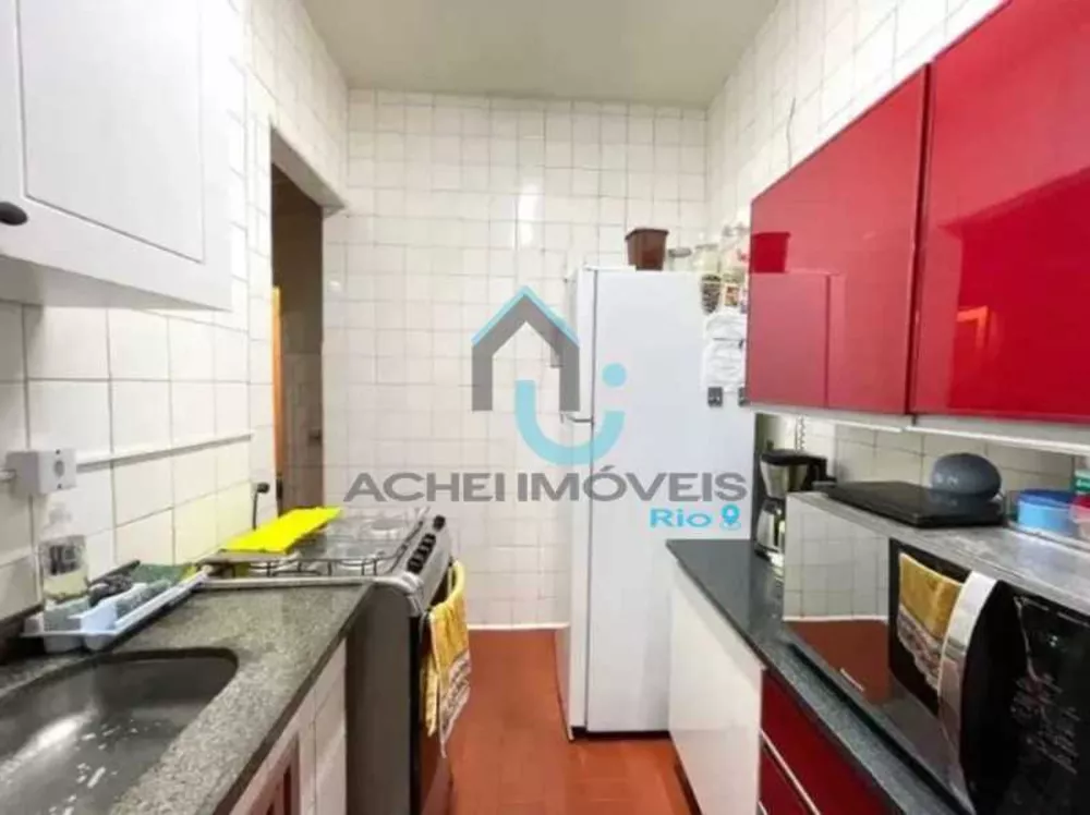 Apartamento, 3 quartos, 85 m² - Foto 9