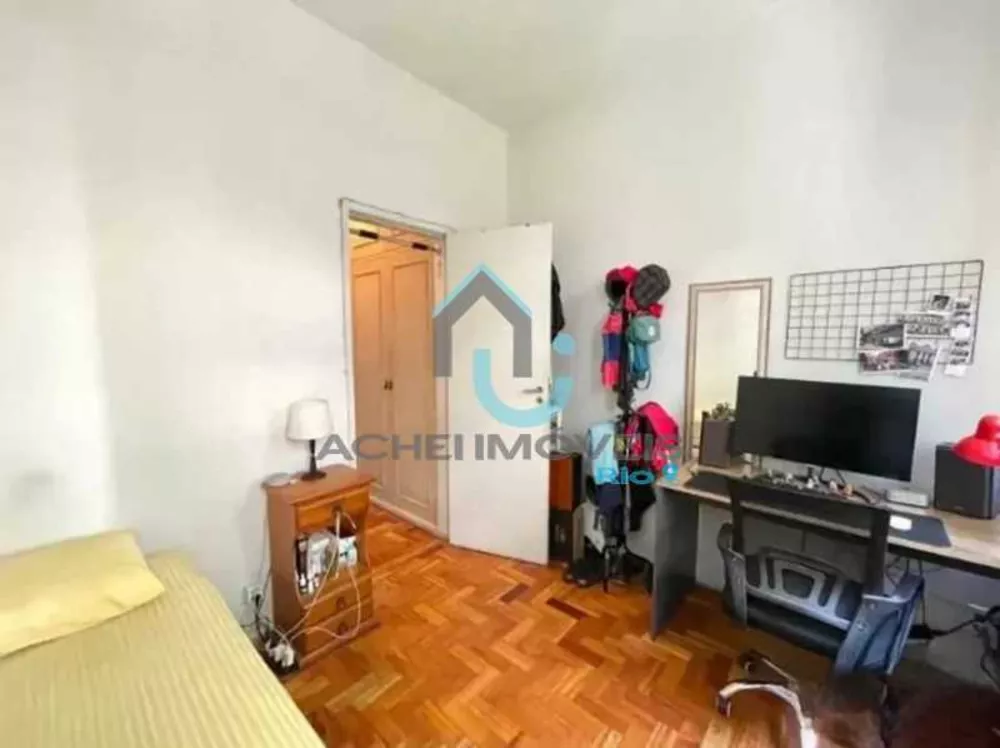 Apartamento, 3 quartos, 85 m² - Foto 11