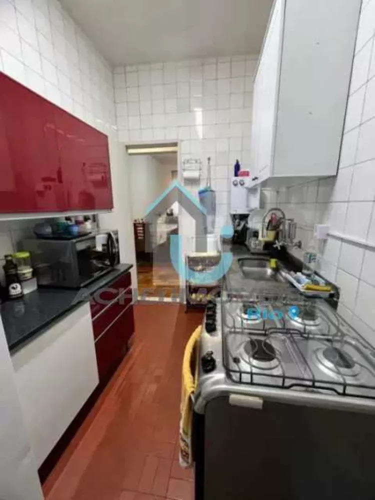Apartamento, 3 quartos, 85 m² - Foto 10