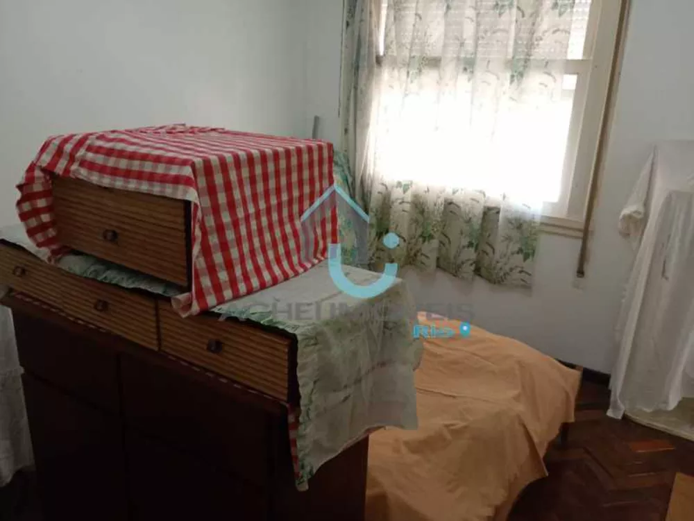 Apartamento, 4 quartos, 176 m² - Foto 2