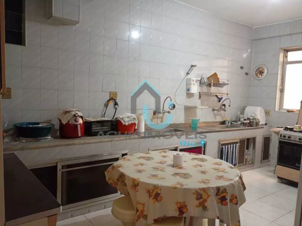 Apartamento, 4 quartos, 176 m² - Foto 7