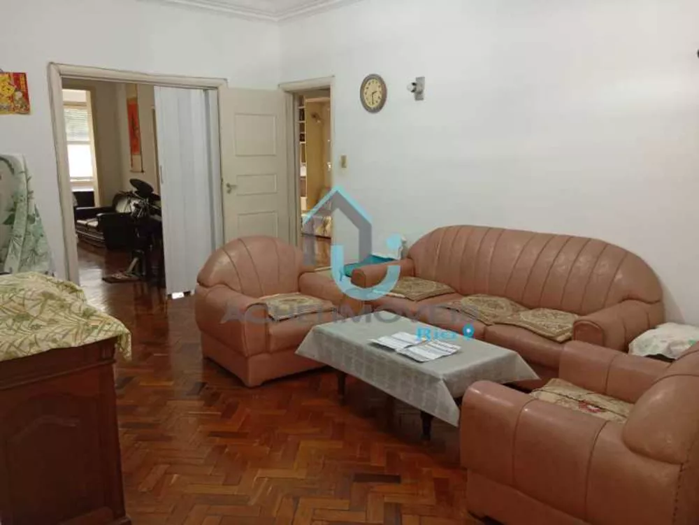 Apartamento, 4 quartos, 176 m² - Foto 14