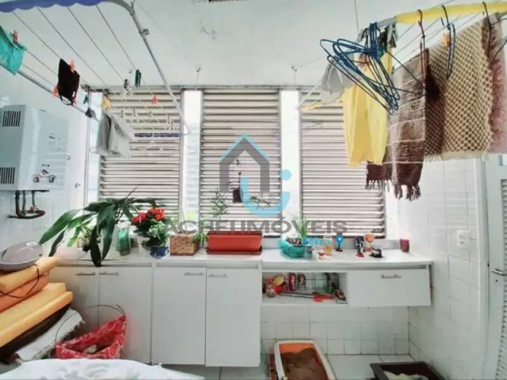 Apartamento, 3 quartos, 98 m² - Foto 15