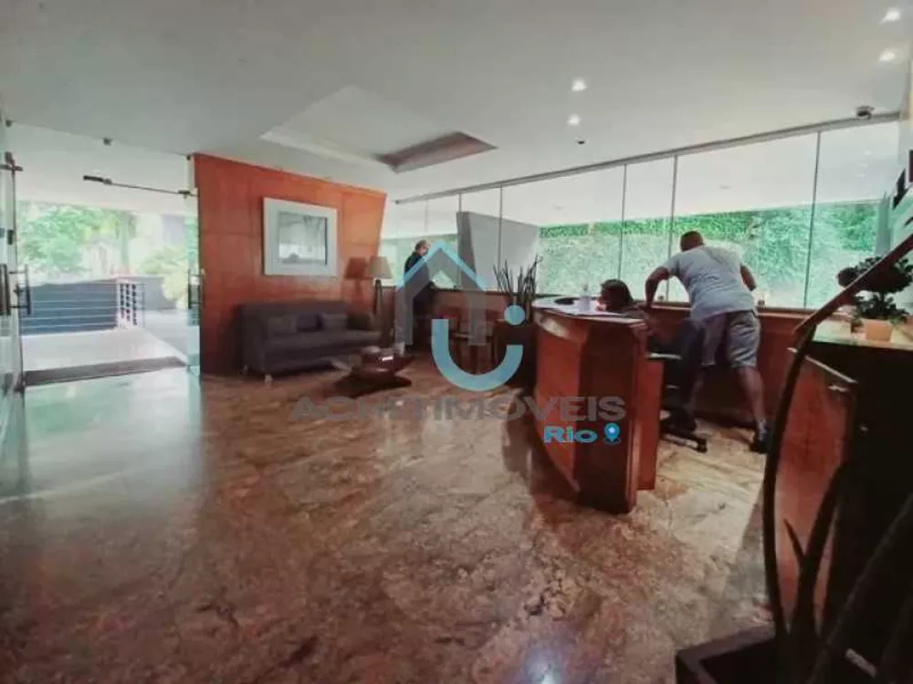 Apartamento, 3 quartos, 98 m² - Foto 1