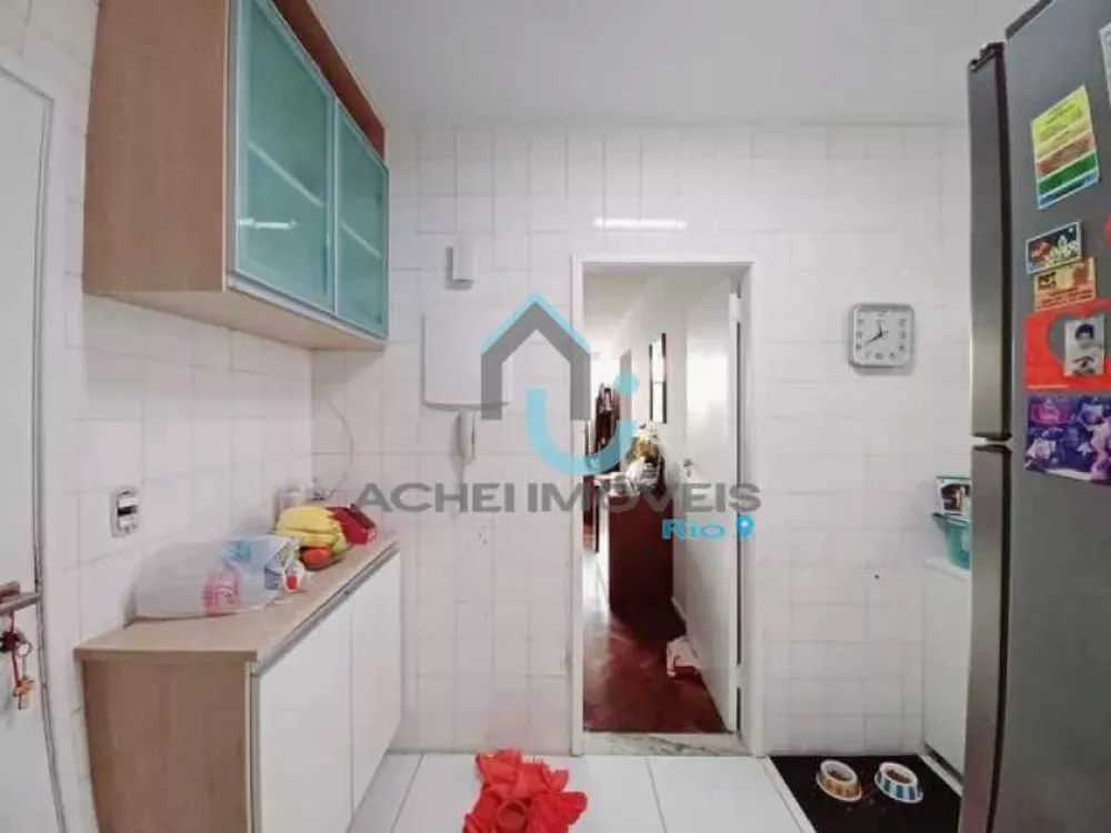 Apartamento, 3 quartos, 98 m² - Foto 4