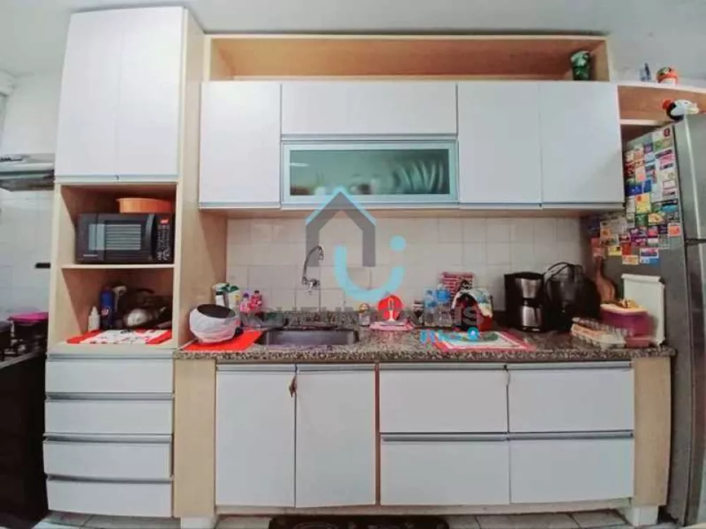 Apartamento, 3 quartos, 98 m² - Foto 3