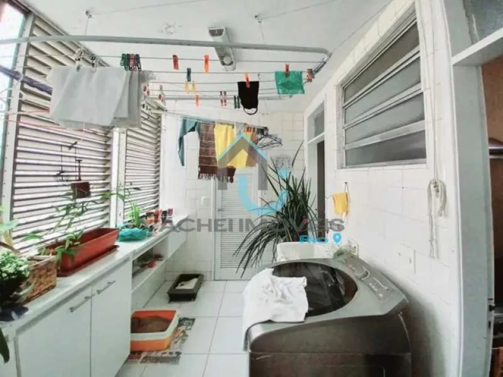 Apartamento, 3 quartos, 98 m² - Foto 11